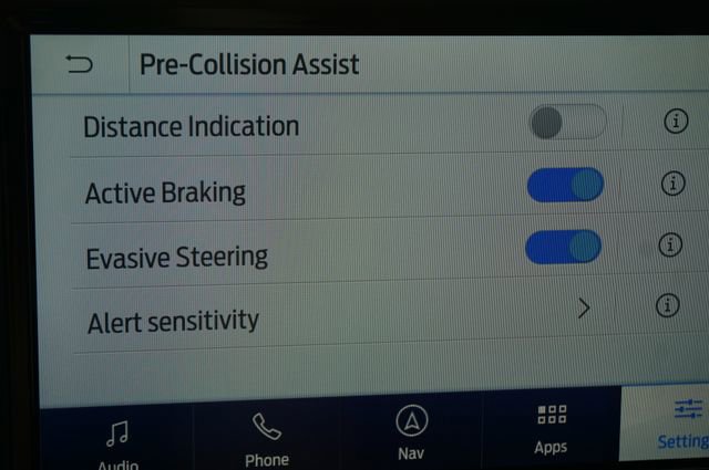 Certified 2023 Ford Bronco Sport Badlands w/ Premium Package AWD/4WD image 17