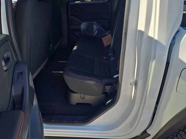 New 2026 Nissan Frontier Pro-X w/ Pro-X Convenience Package image 18