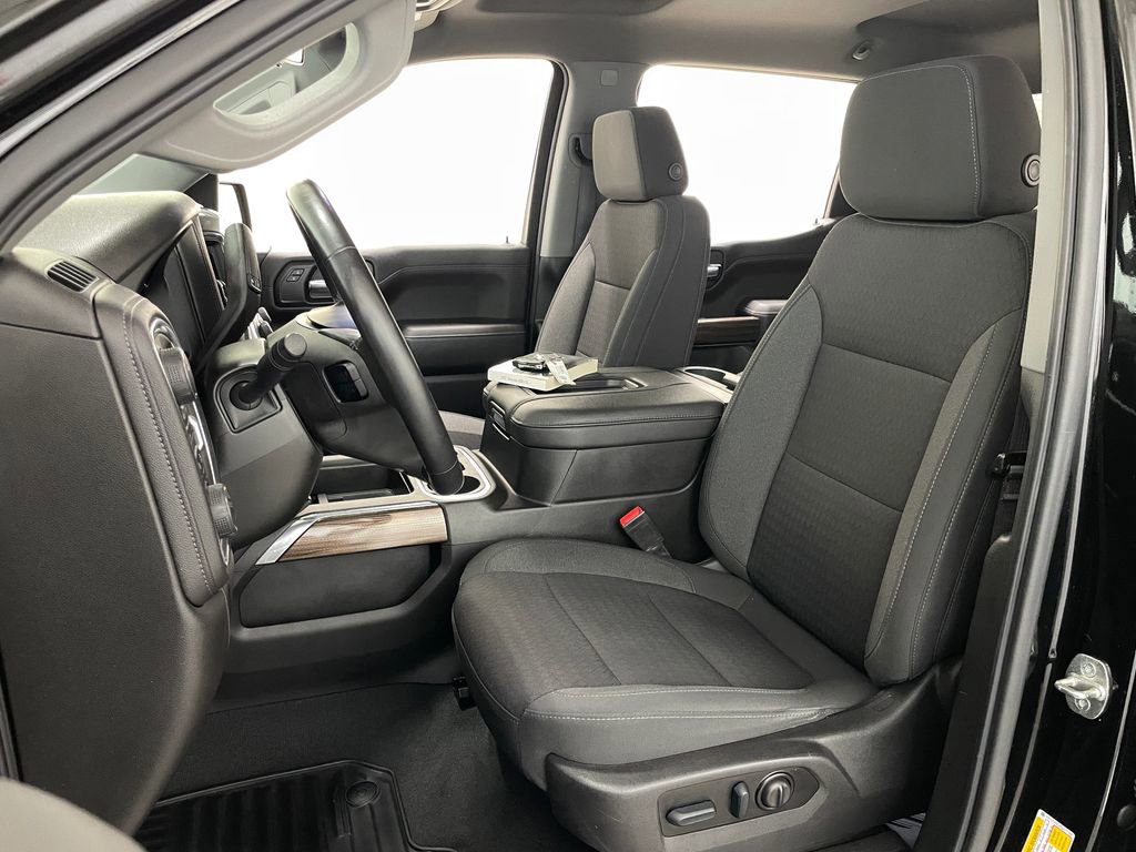 Used 2022 Chevrolet Silverado 1500 RST w/ LPO, Blackout Package image 23