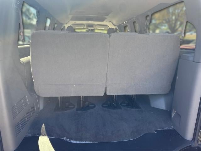 New 2025 GMC Savana 2500 LT w/ LT Preferred Equipment Group RWD image 13