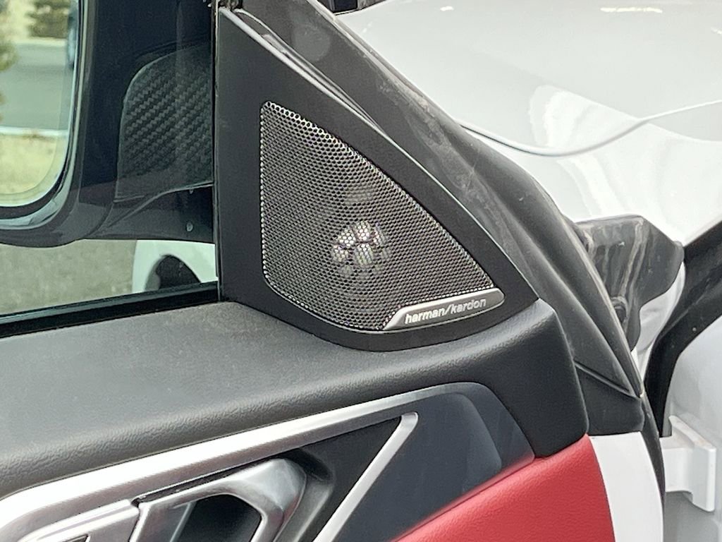 Used 2022 BMW M440i xDrive Gran Coupe w/ Premium Package image 19