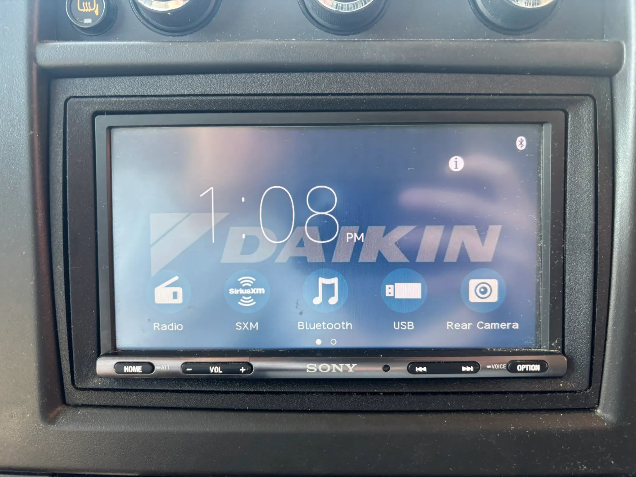 Used 2023 GMC Savana 2500 w/ Driver Convenience Package RWD image 23