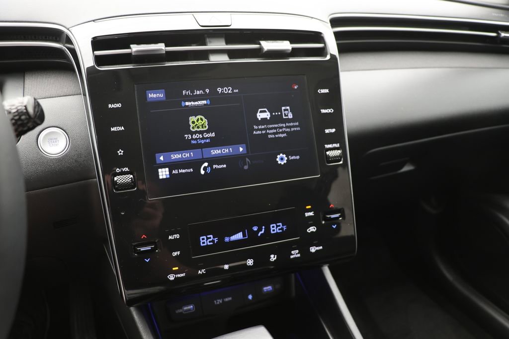 Used 2023 Hyundai Tucson SEL w/ Convenience Package image 22