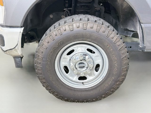 Used 2024 Ford F350 XL w/ 360-Degree Camera Package AWD/4WD image 35