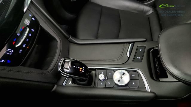 Used 2020 Cadillac XT6 Sport AWD/4WD image 72