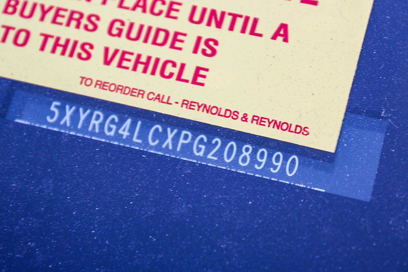 Used 2023 Kia Sorento LX image 5