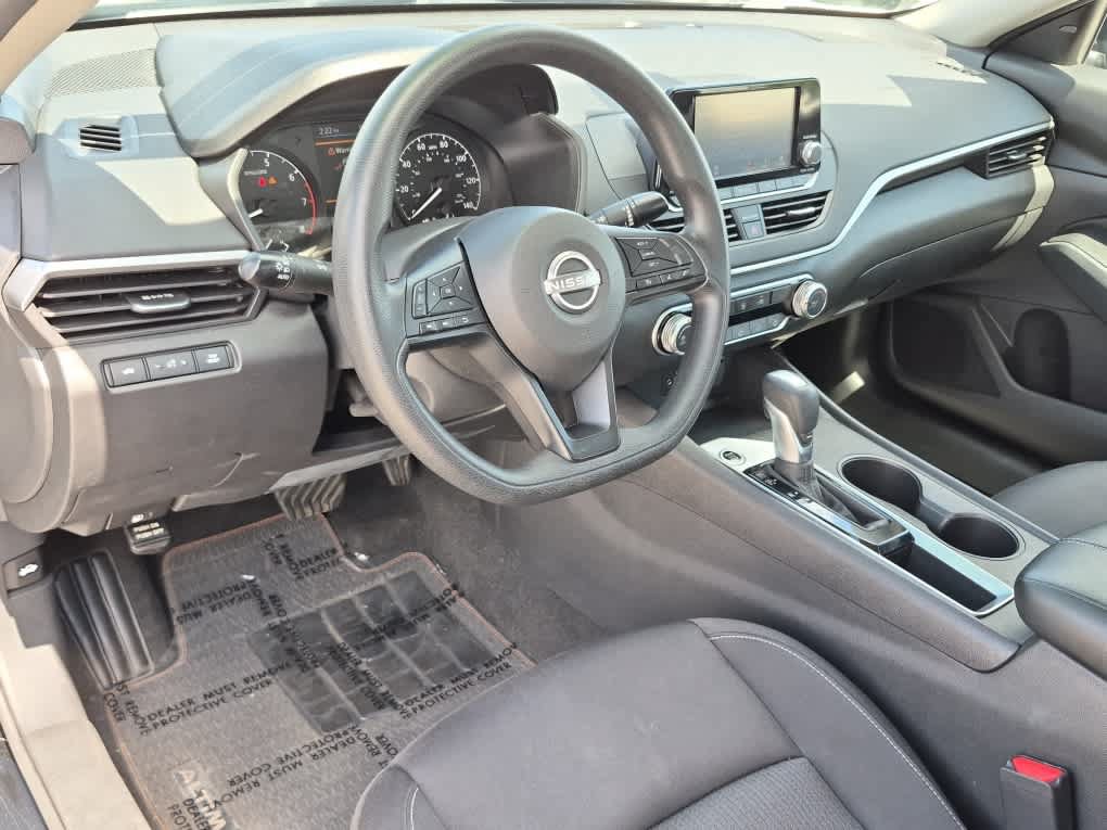 Used 2023 Nissan Altima 2.5 S FWD image 11