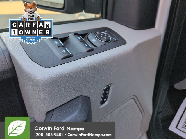 Used 2019 Ford F150 XL w/ Equipment Group 101A Mid AWD/4WD image 11