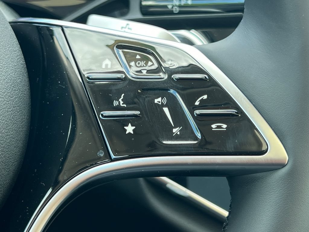 New 2026 Mercedes-Benz E 350 4MATIC Sedan image 24