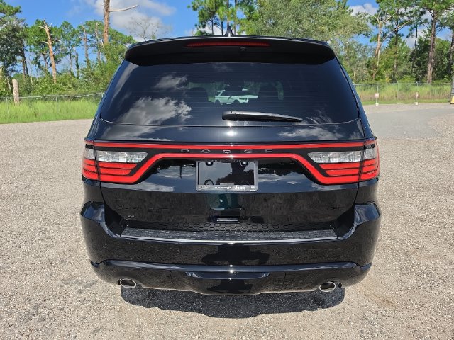 New 2027 Dodge Durango GT AWD/4WD image 5