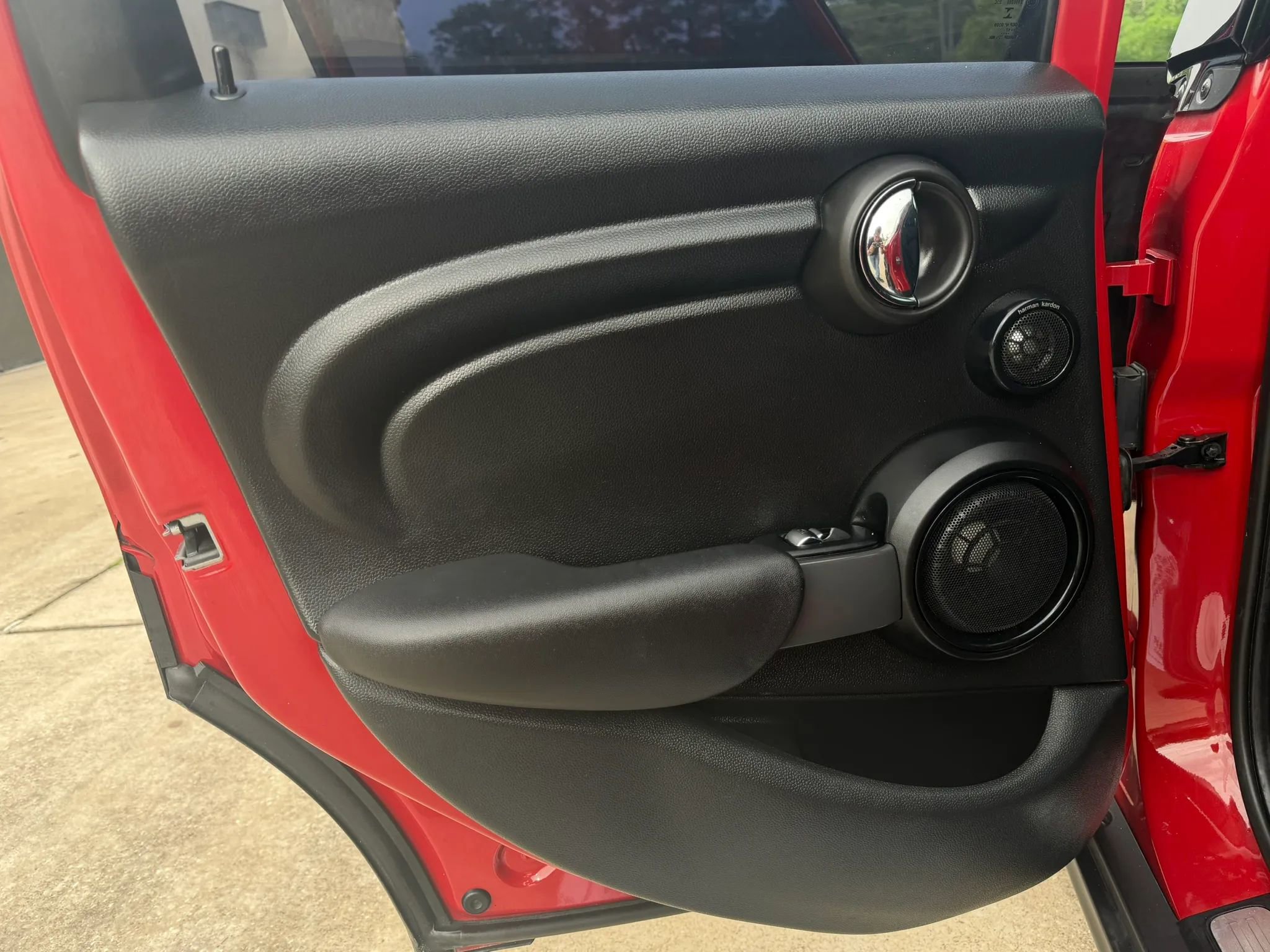 Used 2017 MINI Cooper 4-Door Hardtop FWD image 26