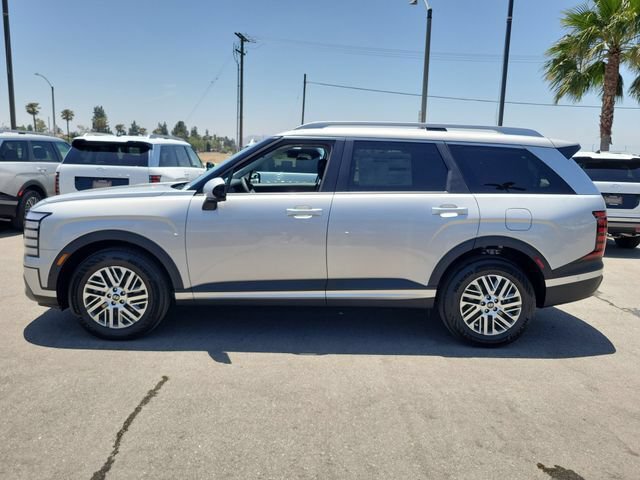New 2026 Hyundai Palisade SEL FWD image 32