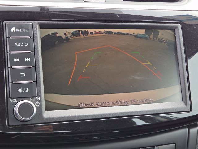 Used 2019 Nissan Sentra SV FWD image 5