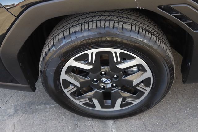 Used 2025 Subaru Forester Premium image 14