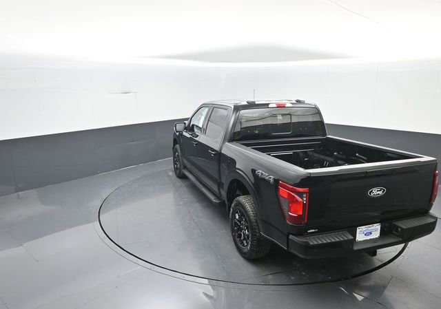 New 2026 Ford F150 XLT w/ Equipment Group 302A MID image 23