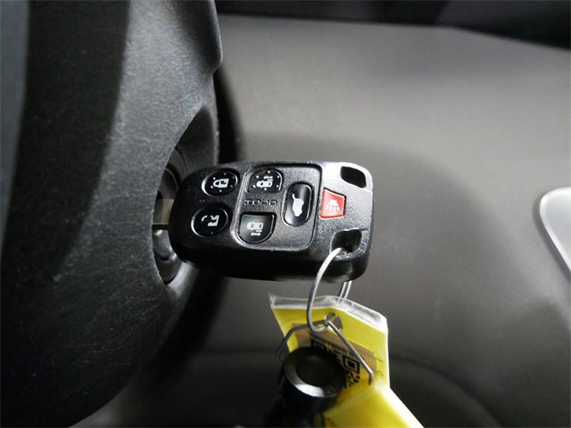 Used 2011 Honda Odyssey EX-L image 27