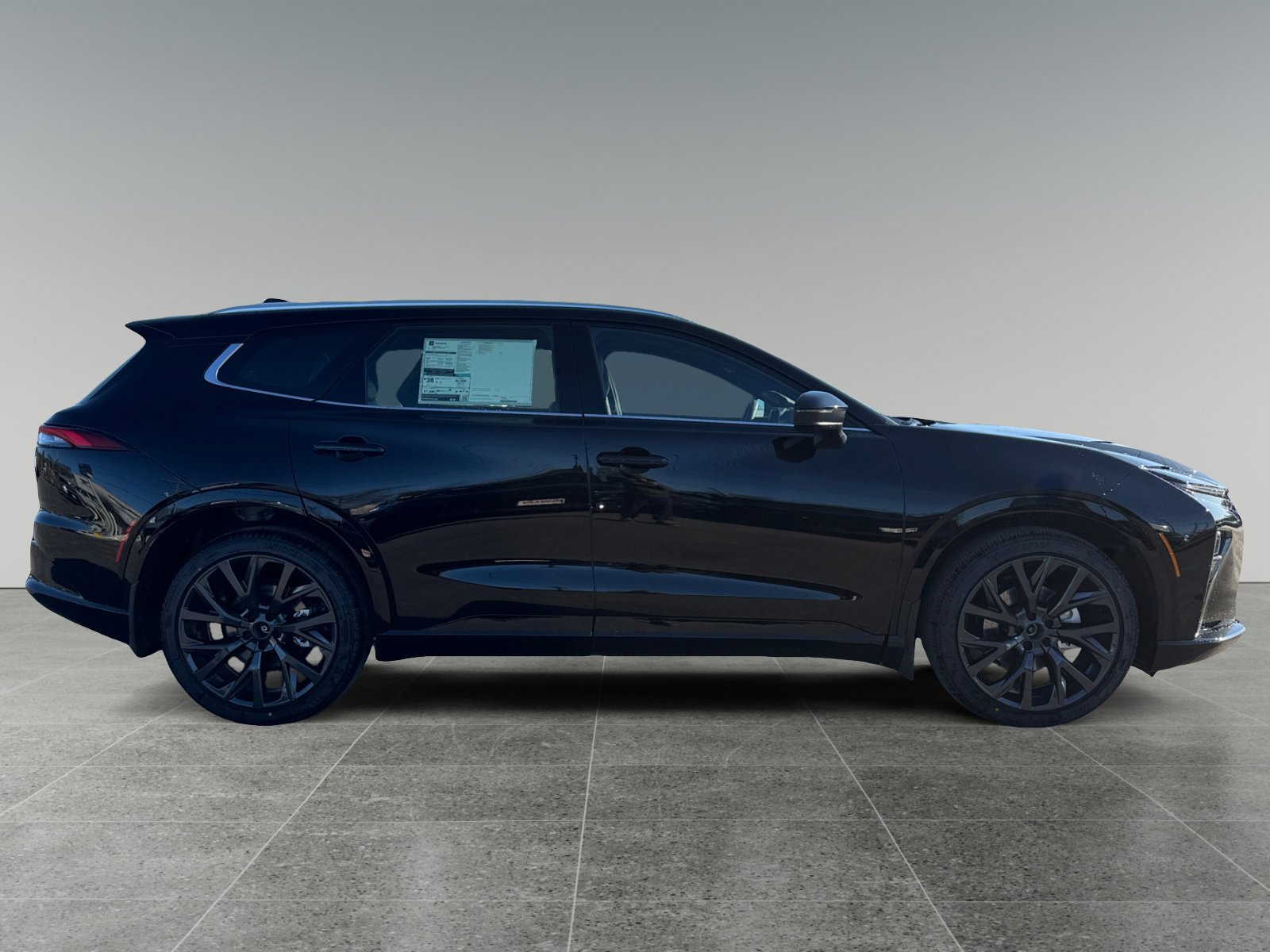New 2026 Toyota Crown Signia AWD/4WD image 6