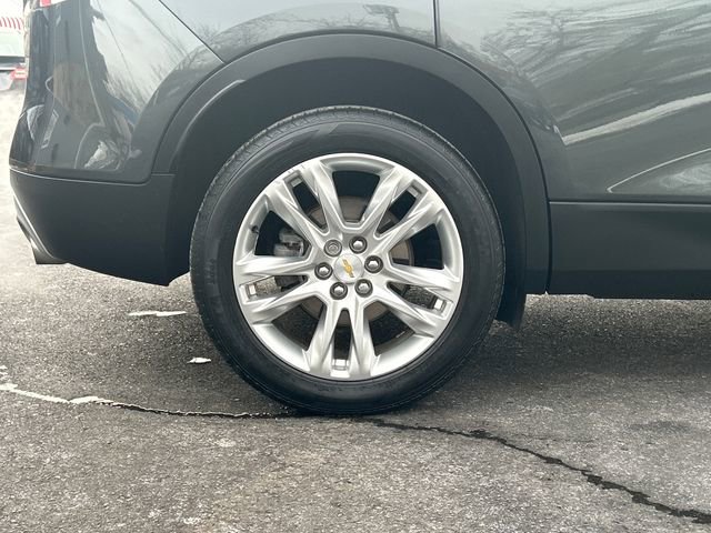 Used 2019 Chevrolet Blazer LT w/ Sun and Wheels Package image 28