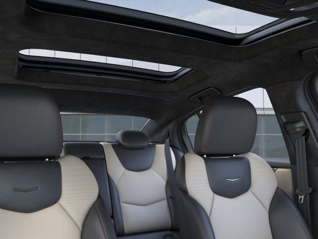 New 2026 Cadillac CT5 V image 24