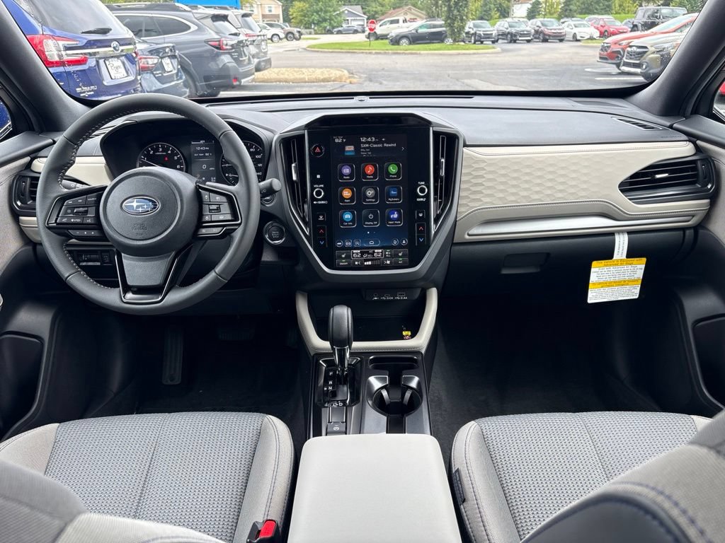New 2026 Subaru Forester Premium w/ Base/Premium Package AWD/4WD image 10