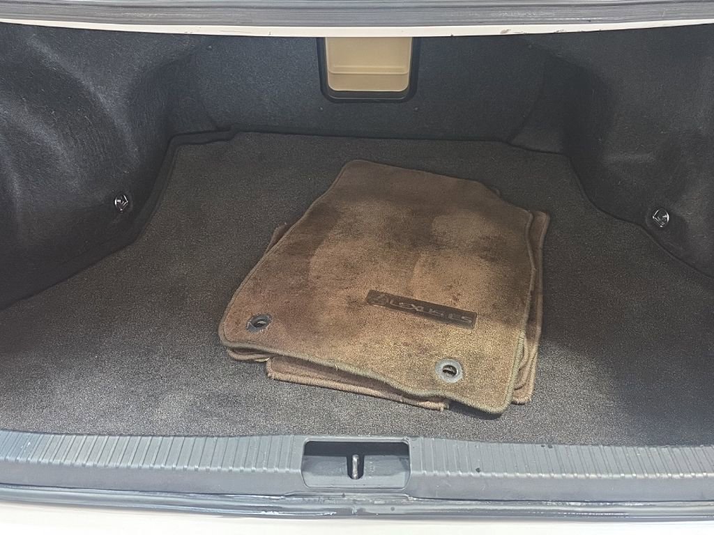 Used 2018 Lexus ES 350 w/ Accessory Package 2 image 13