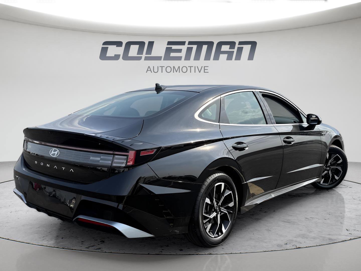 Used 2025 Hyundai Sonata SEL image 5