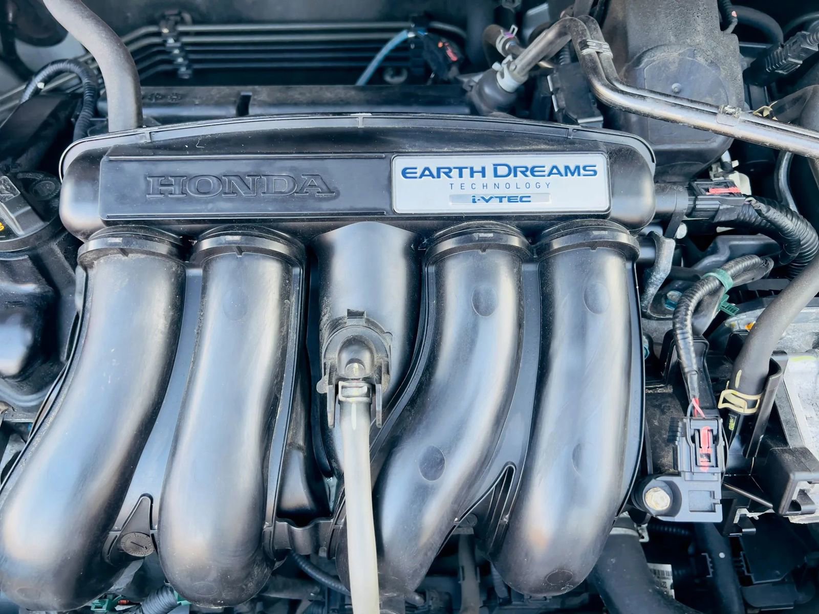 Used 2015 Honda Fit LX image 31