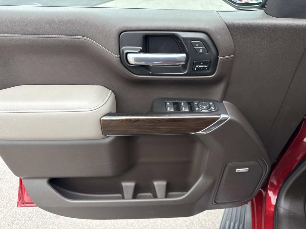 Used 2021 GMC Sierra 1500 SLT w/ SLT Convenience Package image 16
