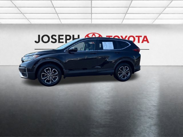 Used 2020 Honda CR-V EX-L image 10