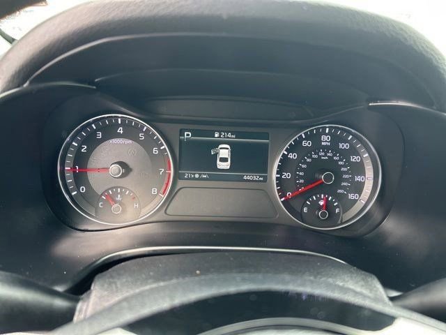 Used 2024 Kia Forte LXS image 15