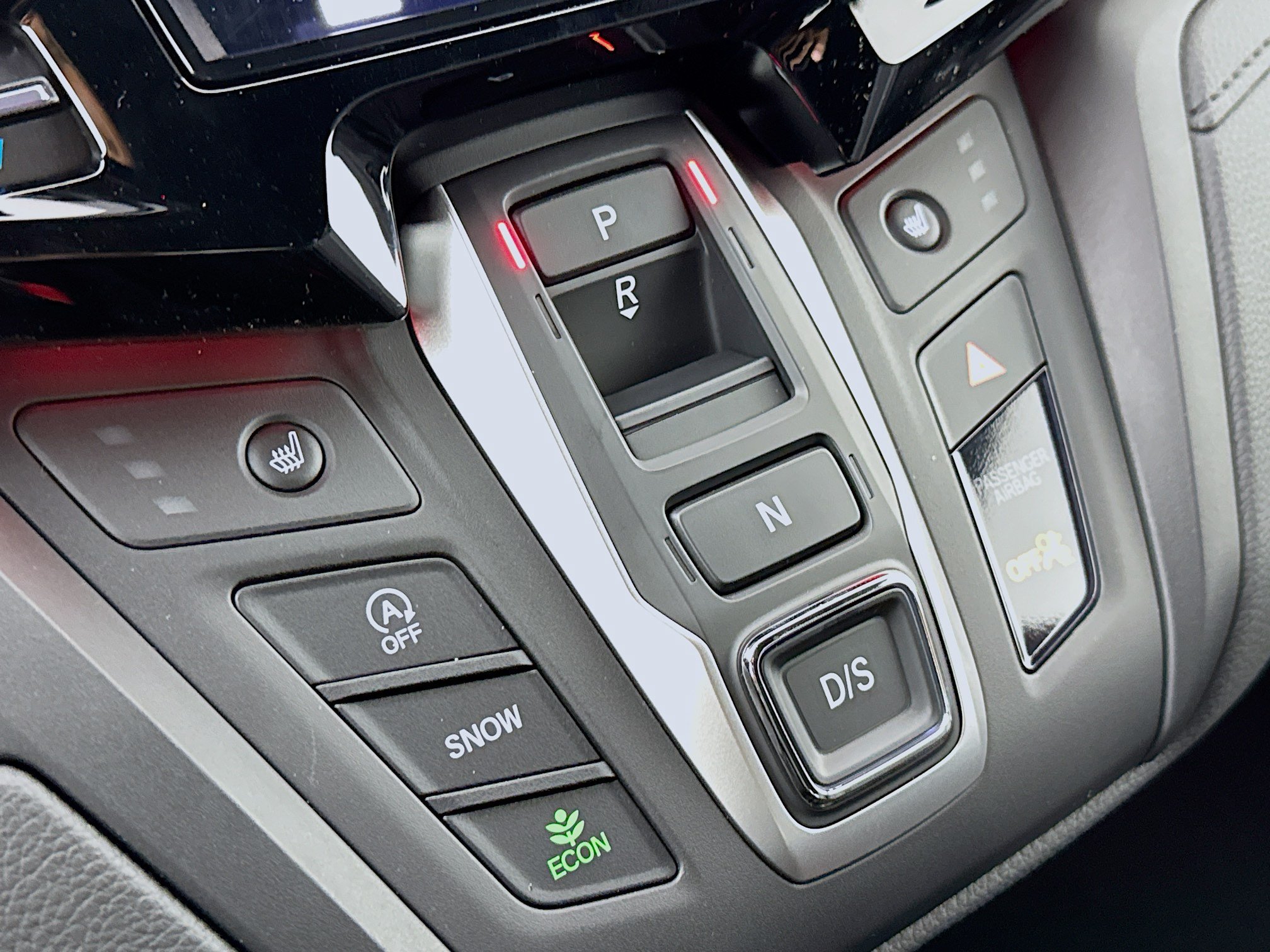 New 2026 Honda Odyssey Sport-L image 16