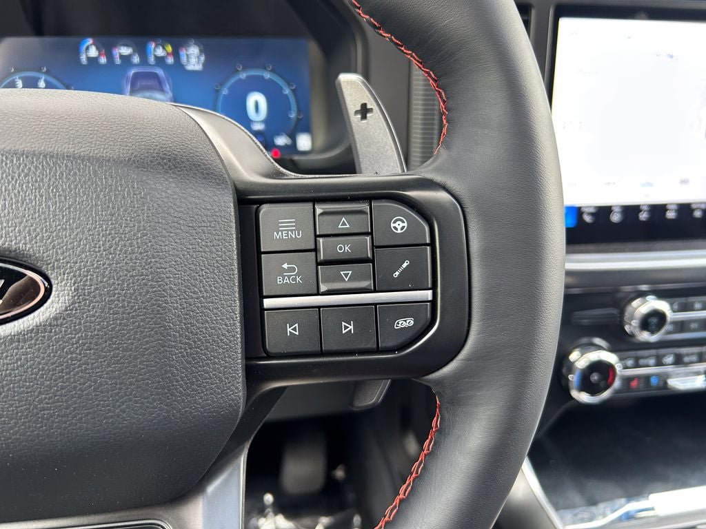New 2026 Ford F150 Raptor AWD/4WD image 30