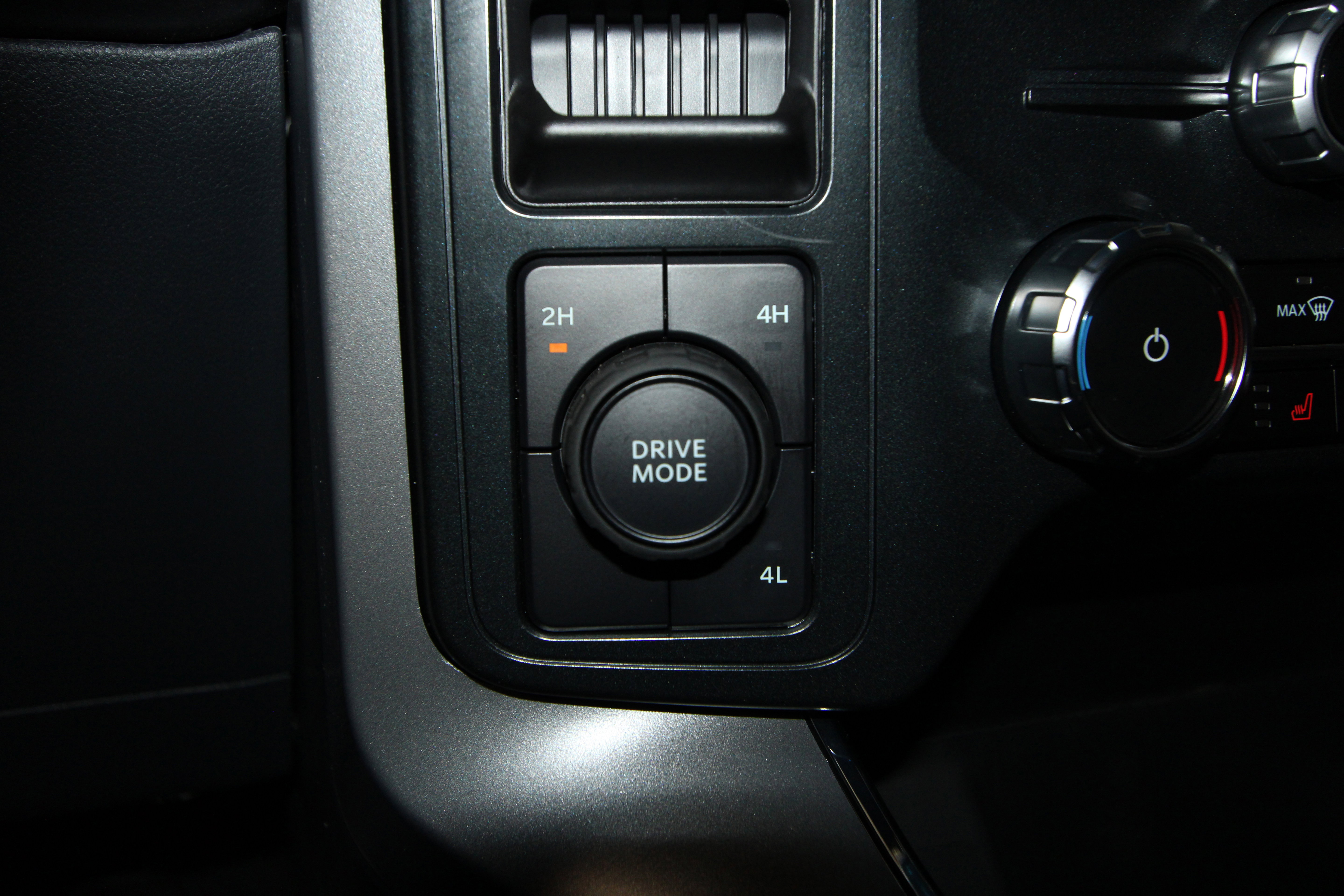 New 2026 Ford F150 XLT AWD/4WD image 13