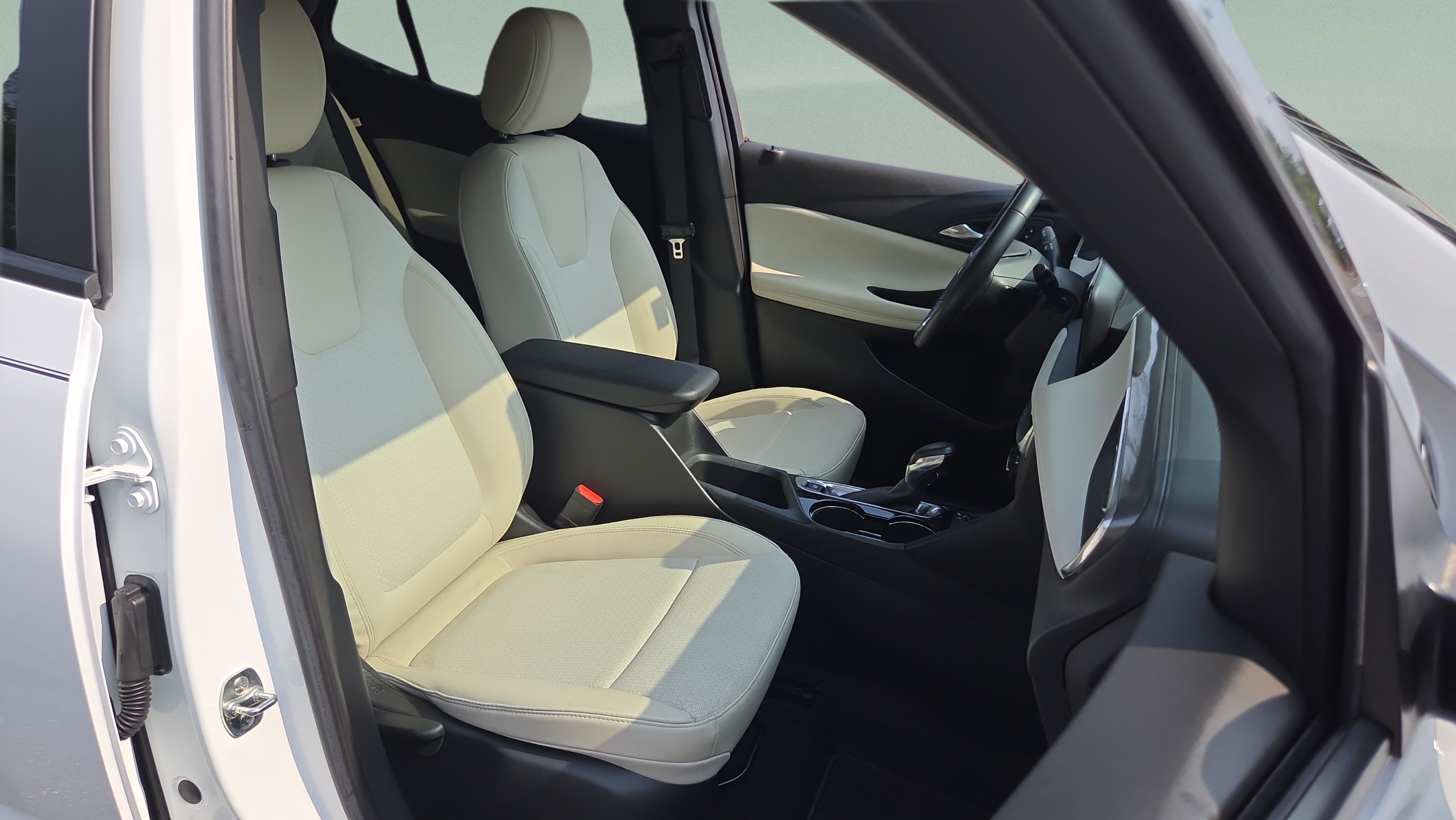 Certified 2024 Buick Encore GX Preferred FWD image 15