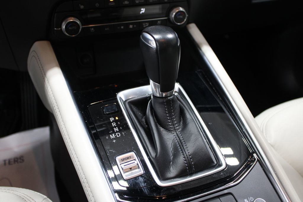 Used 2021 MAZDA CX-5 Grand Touring Reserve image 47