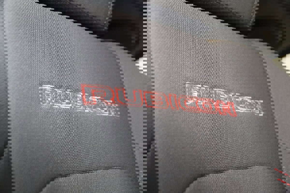 Used 2021 Jeep Wrangler Unlimited Rubicon w/ Safety Group image 13