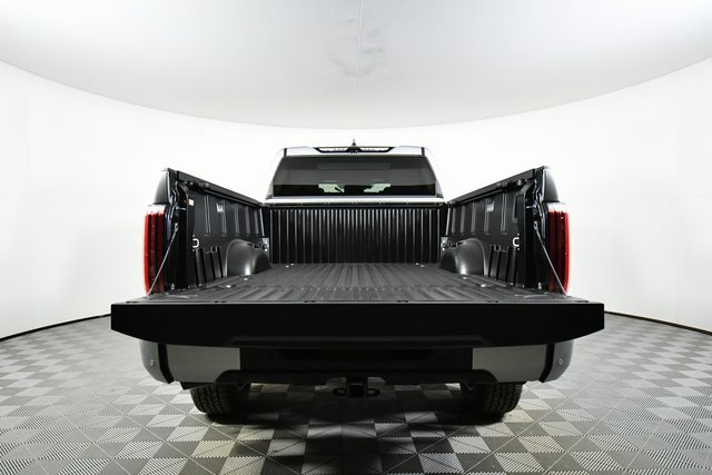 New 2026 Toyota Tundra Limited image 26