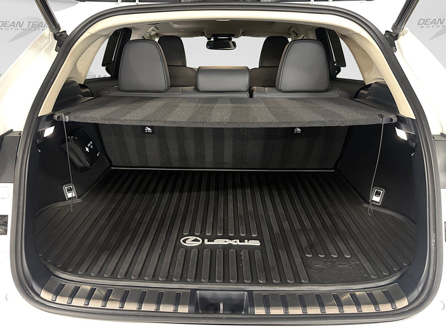 Used 2020 Lexus NX 300 AWD w/ Premium Package image 17