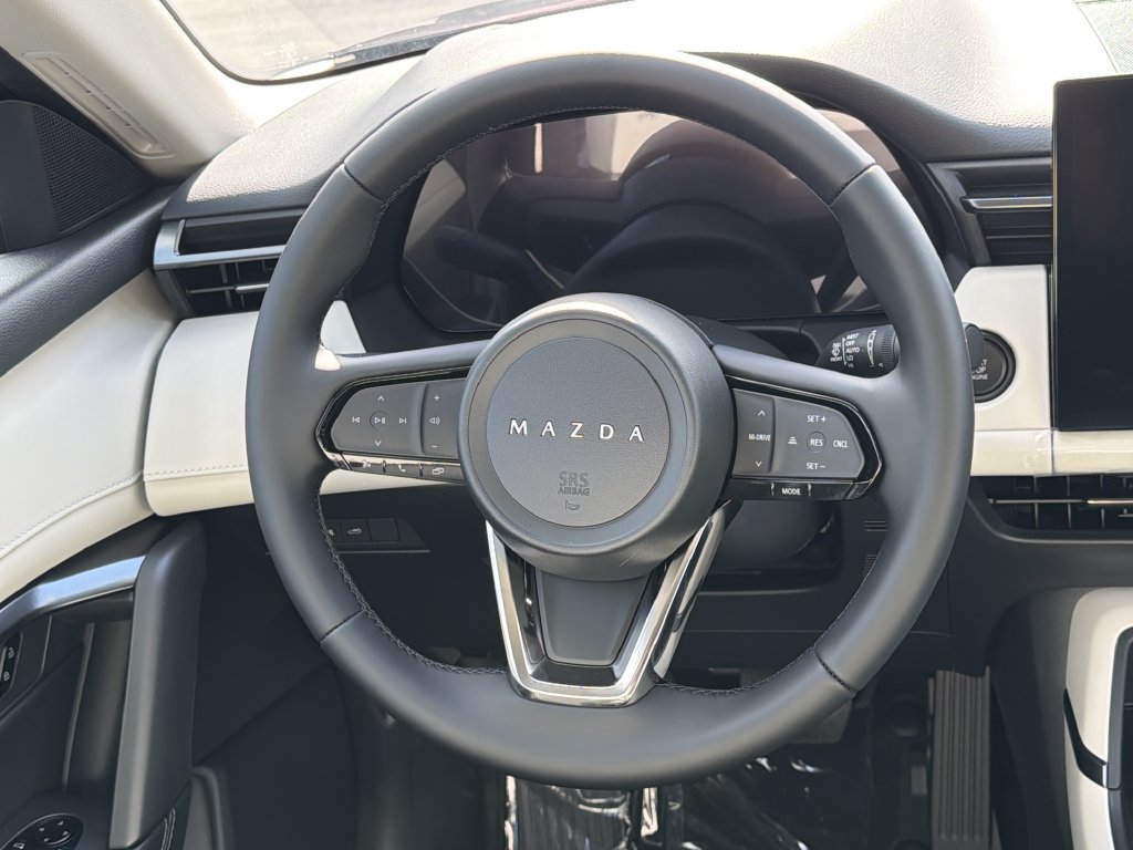New 2026 MAZDA CX-5 Preferred AWD/4WD image 15