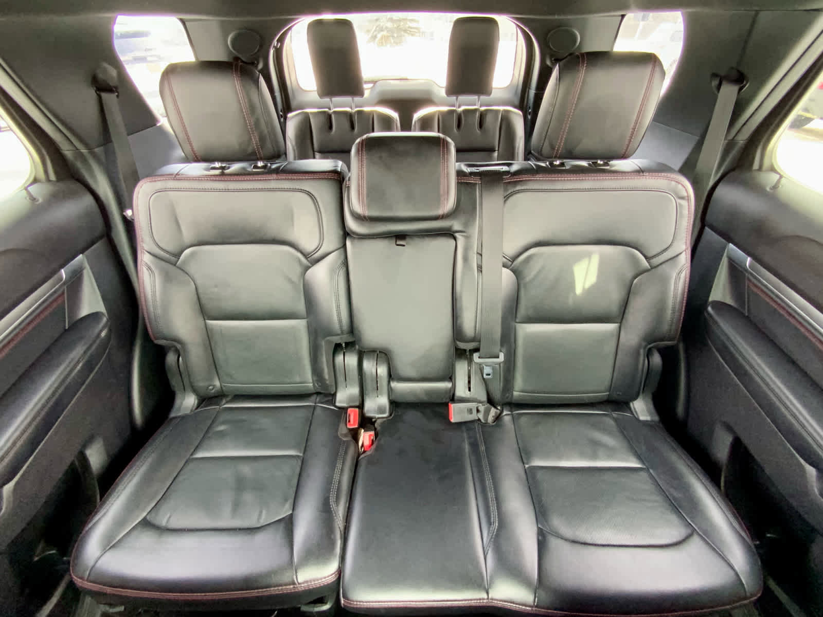 Used 2019 Ford Explorer Sport image 29