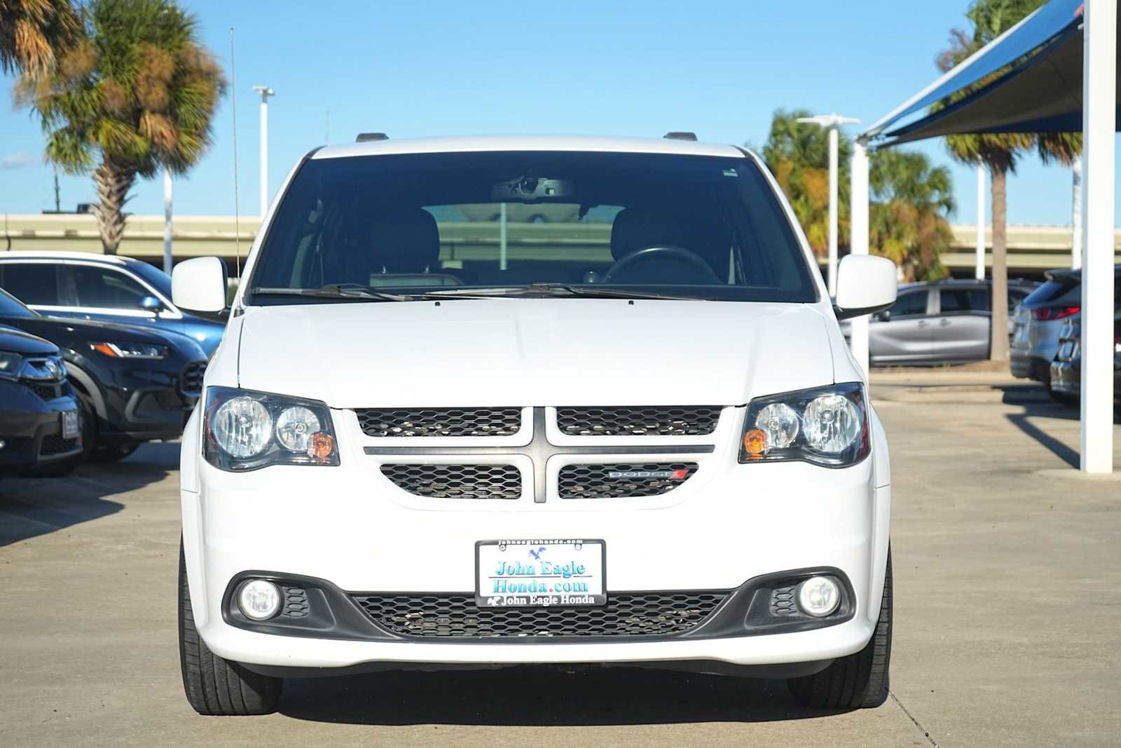 Used 2018 Dodge Grand Caravan GT image 6