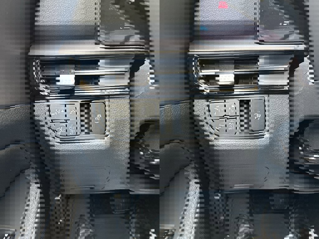 New 2026 Kia Sportage AWD Hybrid image 26