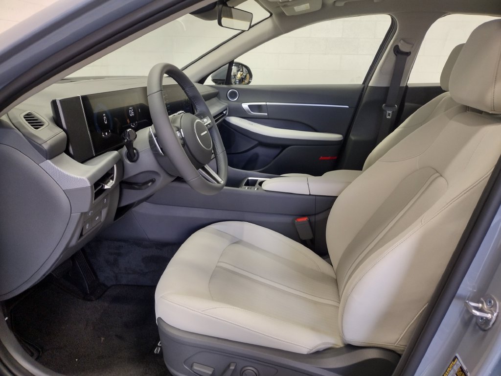 New 2026 Hyundai Sonata SEL AWD/4WD image 19