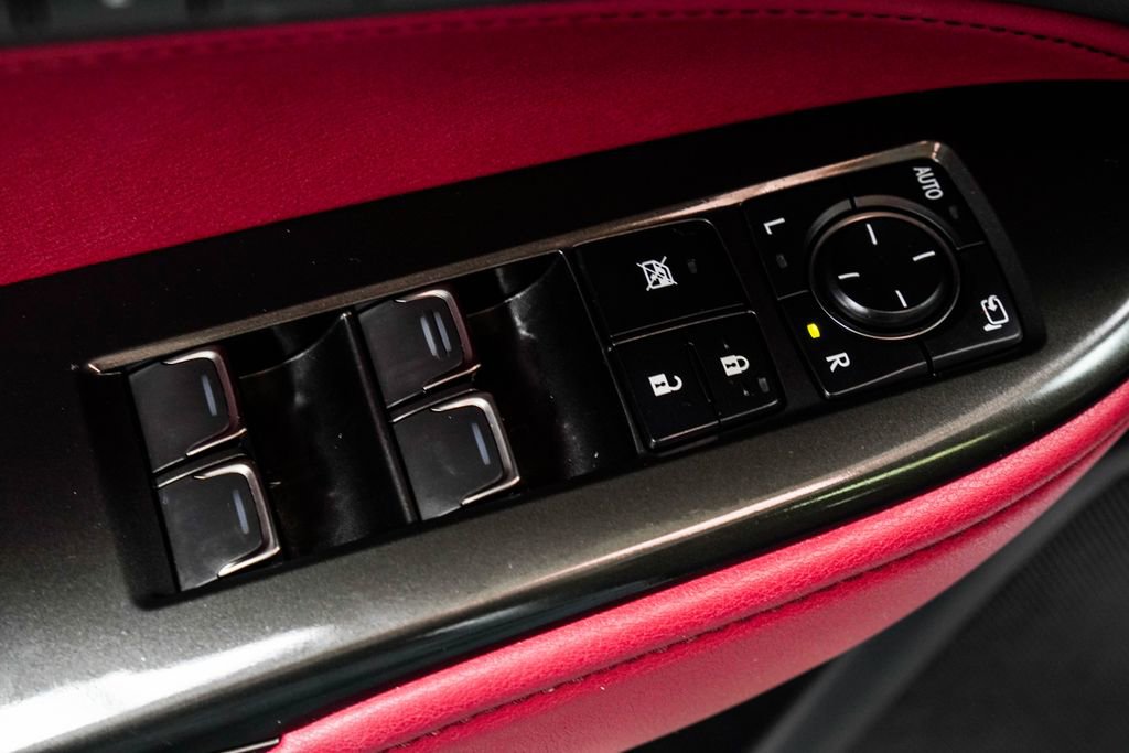 Used 2024 Lexus NX 350 AWD w/ Vision Package image 47