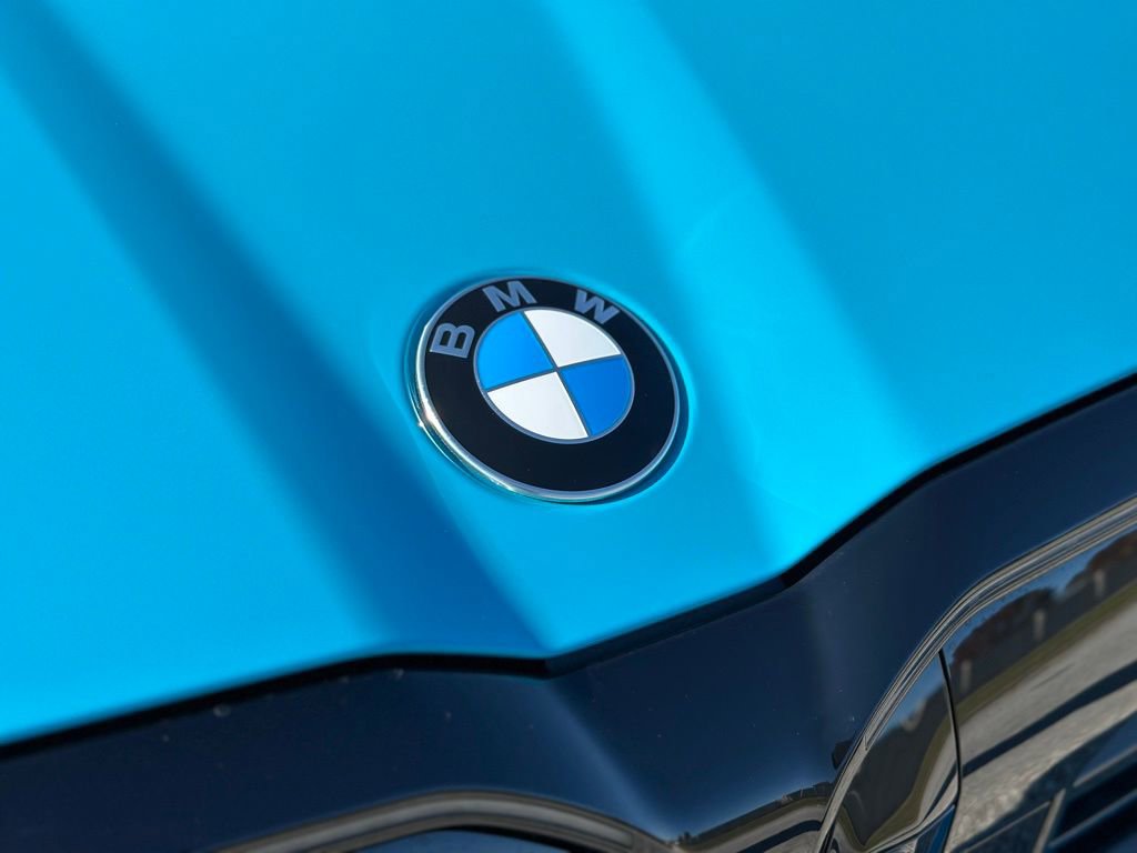 New 2026 BMW M5 w/ Executive Package image 11
