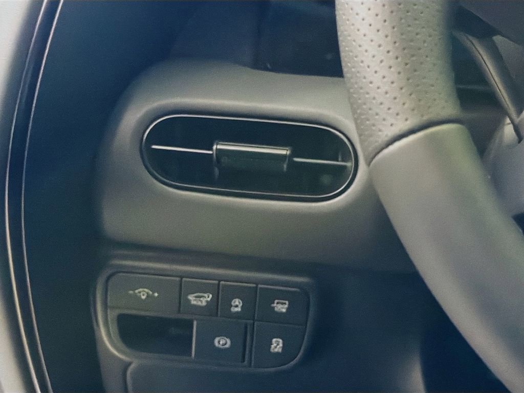 New 2026 Hyundai Palisade XRT Pro image 11