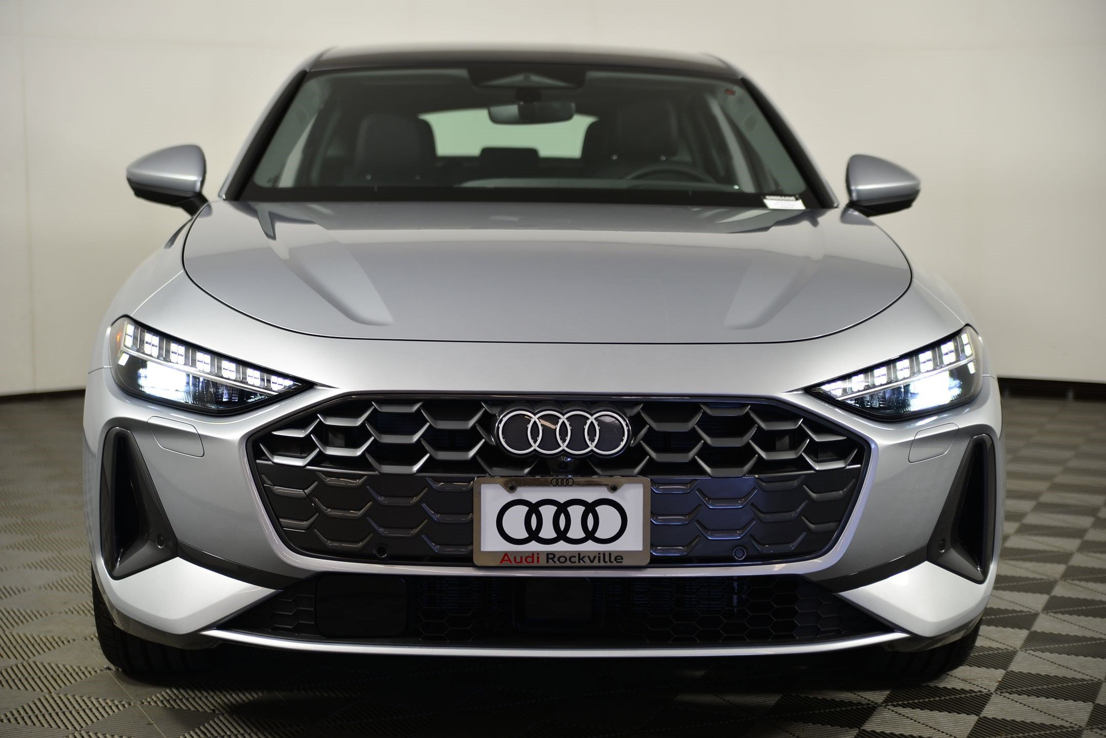 Used 2025 Audi A5 2.0T Premium Plus w/ Premium Plus AWD/4WD image 5
