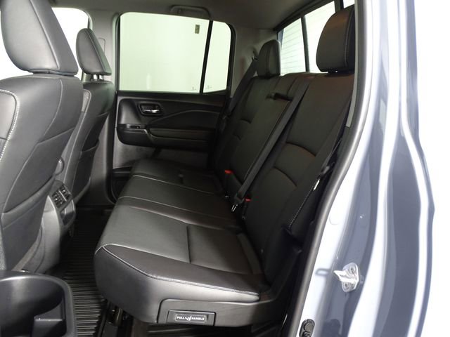 Used 2022 Honda Ridgeline RTL-E image 14