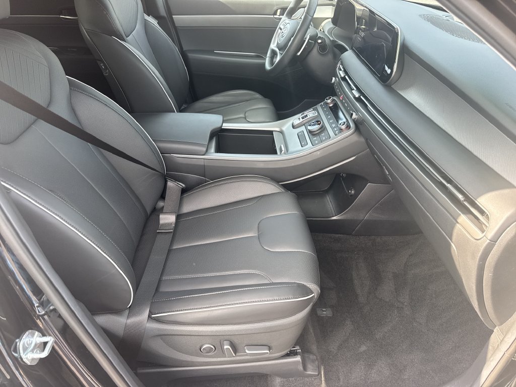 Used 2025 Hyundai Palisade XRT AWD/4WD image 13