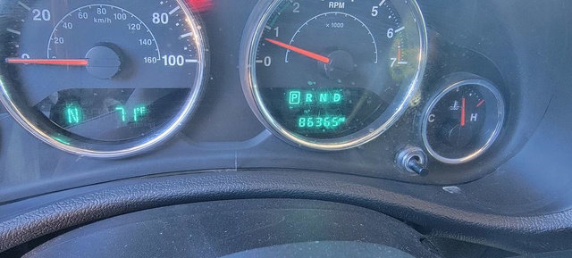 Used 2016 Jeep Wrangler Unlimited Sport w/ Quick Order Package 24S image 29